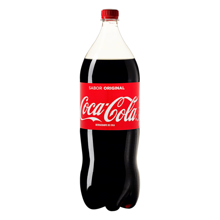 Coca Cola 2 lts