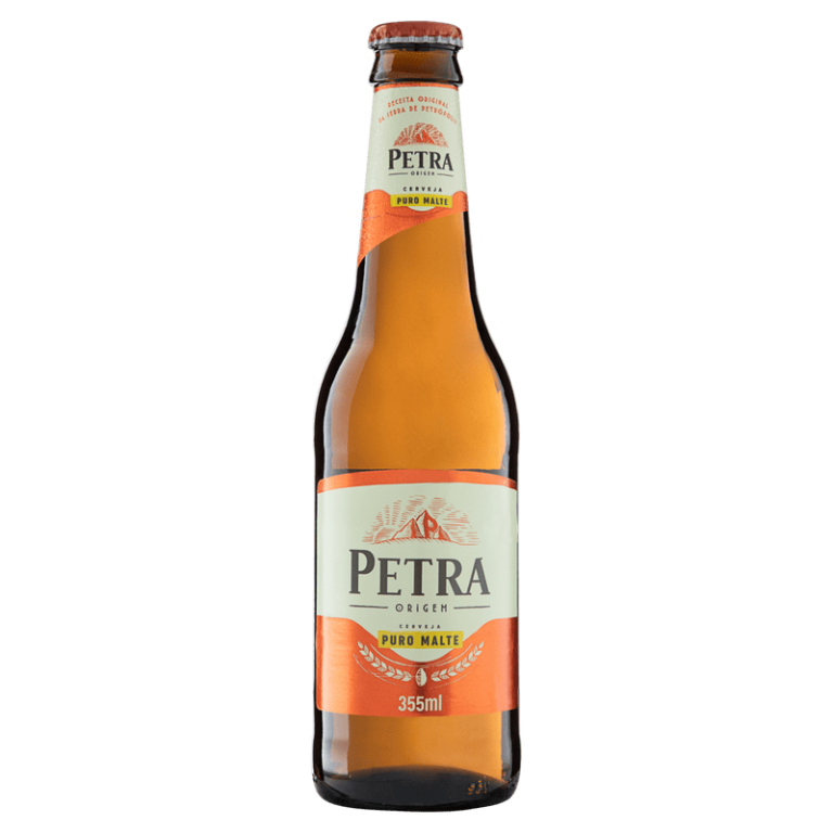 Petra 355ml